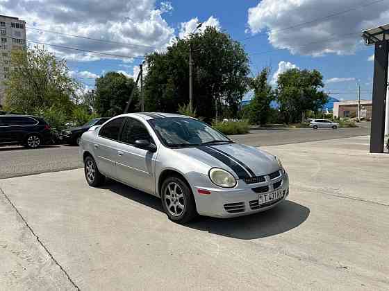 Dodge Neon 2005 год Тирасполь Тирасполь