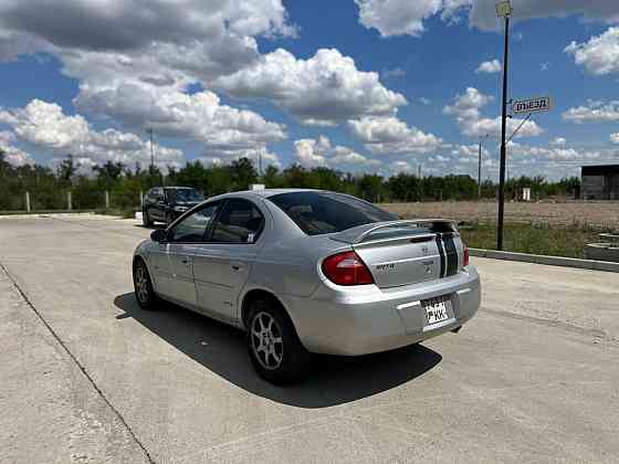 Dodge Neon 2005 год Тирасполь Тирасполь