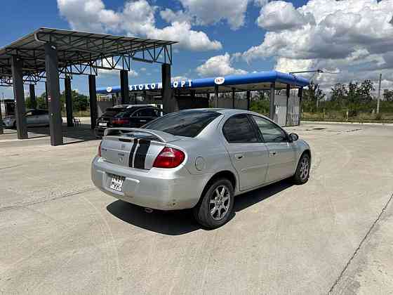 Dodge Neon 2005 год Тирасполь Тирасполь