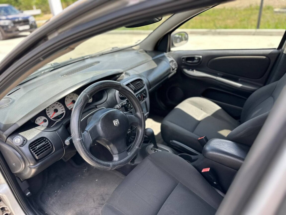 Dodge Neon 2005 год Тирасполь Тирасполь - изображение 5
