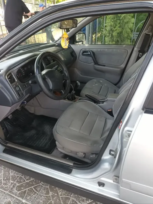 Nissan Primera 1999 год Рыбница Rîbnița - fotografie 4