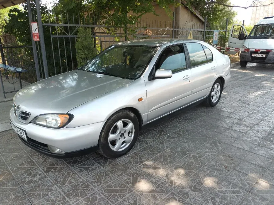 Nissan Primera 1999 год Рыбница Rîbnița - fotografie 3