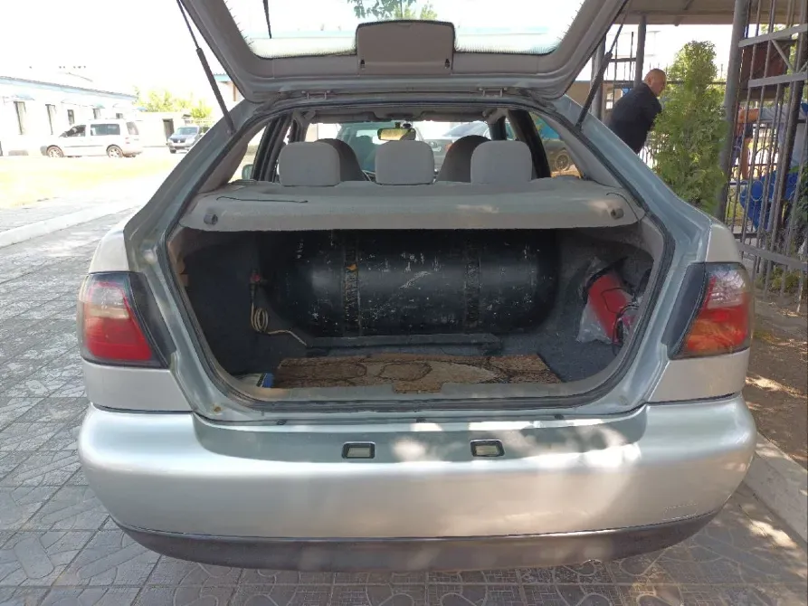 Nissan Primera 1999 год Рыбница Rîbnița - fotografie 8