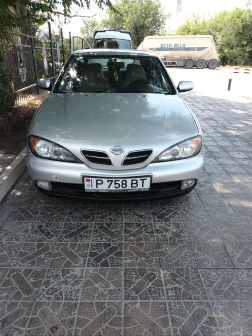 Nissan Primera 1999 год Рыбница Rîbnița - fotografie 7