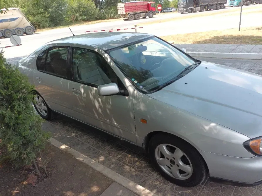Nissan Primera 1999 год Рыбница Rîbnița - fotografie 2
