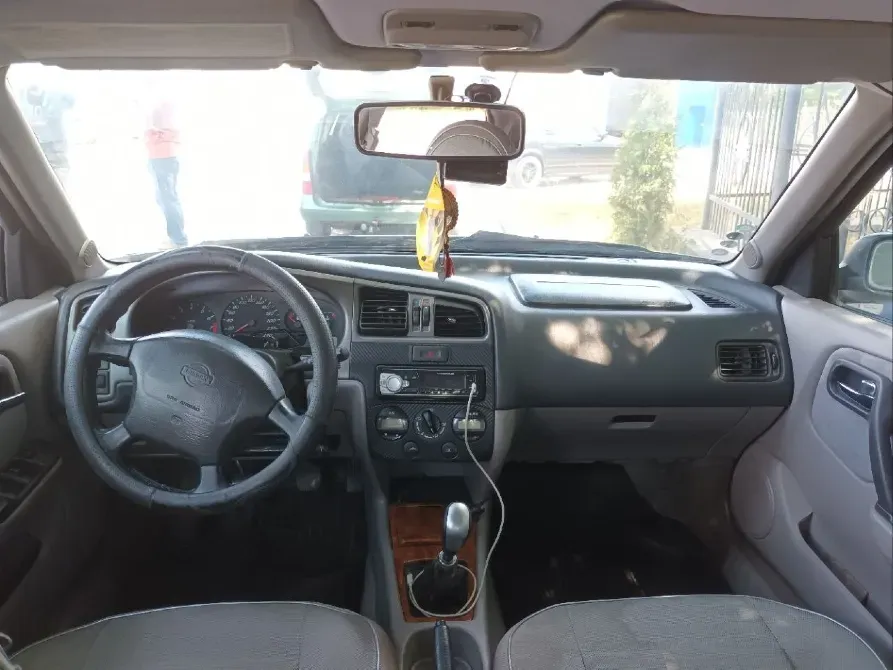 Nissan Primera 1999 год Рыбница Rîbnița - fotografie 5