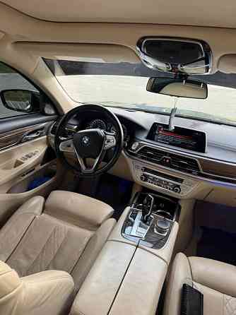 BMW 7 Series 2016 год Тирасполь Тирасполь