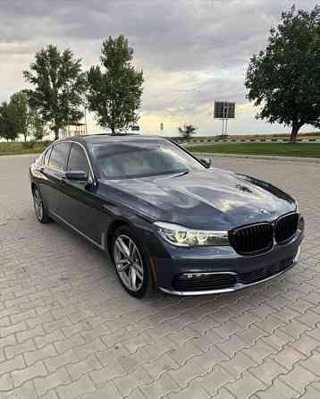 BMW 7 Series 2016 год Тирасполь Тирасполь