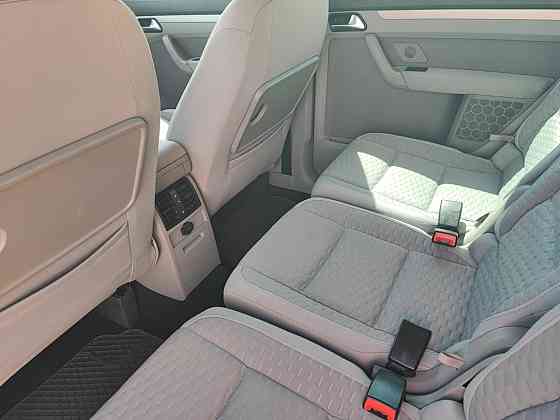 Volkswagen Touran 2007 год Тирасполь Tiraspol