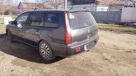 Mitsubishi Lancer 2004 an Tiraspol Tiraspol