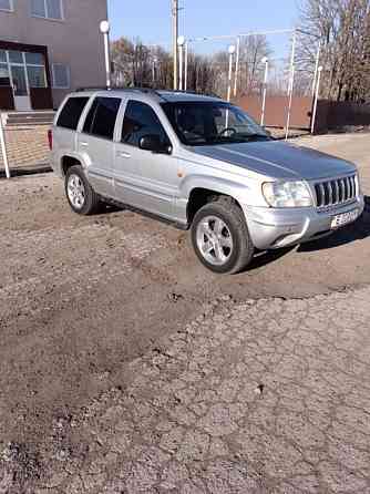 Jeep Grand Cherokee 2004 an Tiraspol Tiraspol