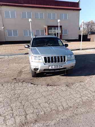 Jeep Grand Cherokee 2004 an Tiraspol Tiraspol