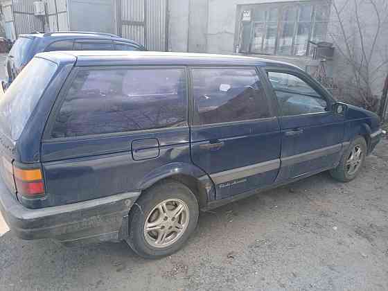 Volkswagen Passat 1991 an Tiraspol Tiraspol