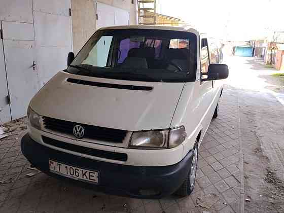 Volkswagen Caravelle 2002 Tiraspol Tiraspol