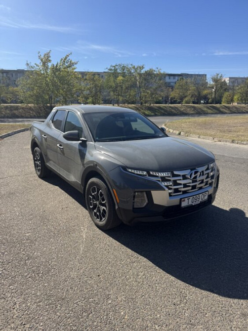 Продам Hyundai Santa Cruz НОВЫЙ Тирасполь - изображение 4