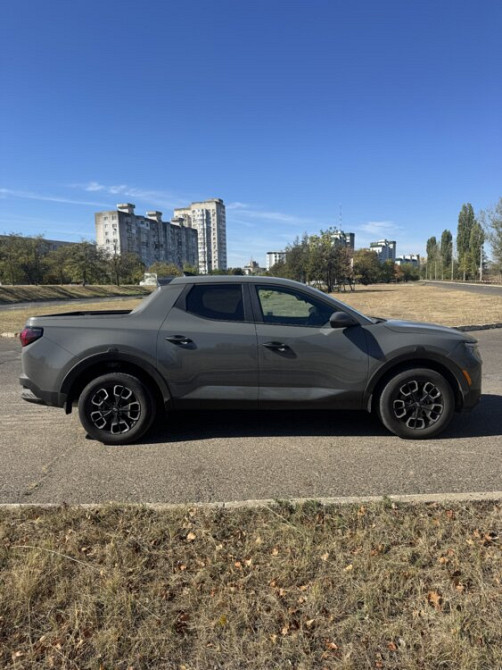 Продам Hyundai Santa Cruz НОВЫЙ Тирасполь - изображение 6