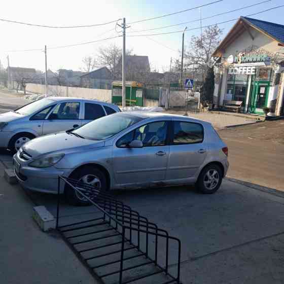 Peugeot 307 2002 Tiraspol Tiraspol
