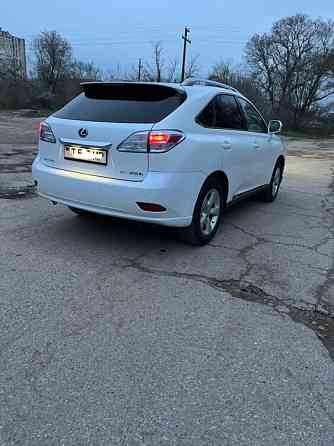 Lexus RX 2012 Tiraspol Tiraspol