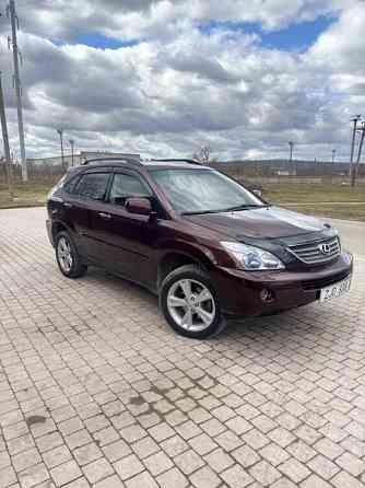 Lexus RX 2007 Tiraspol Tiraspol