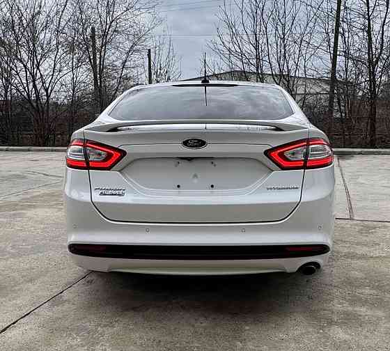 Ford Fusion 2015 Tiraspol Tiraspol