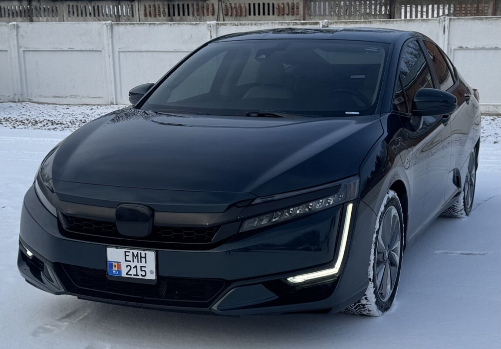 Honda Accord 2019 an Tiraspol Tiraspol - fotografie 2
