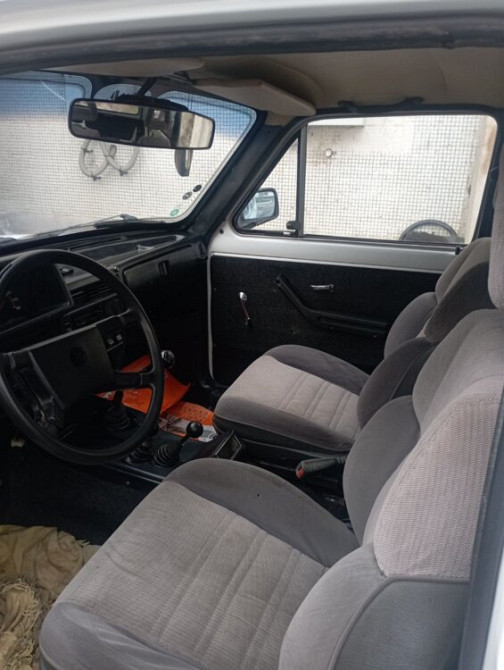 ВАЗ / Lada Niva 1998 год Тирасполь Тирасполь - изображение 2