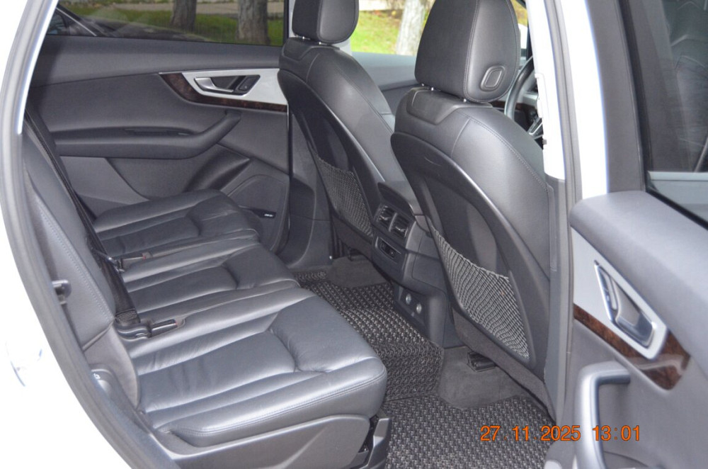 Audi Q7 2019 Tiraspol Tiraspol - photo 4