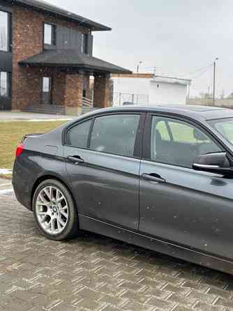 BMW 3 Series 2015 год Тирасполь Тирасполь