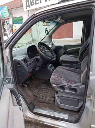 Mercedes Vito 2002 год Тирасполь Тирасполь