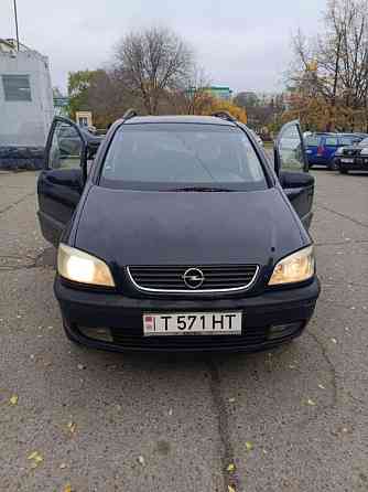 Opel Zafira 2000 Tiraspol Tiraspol