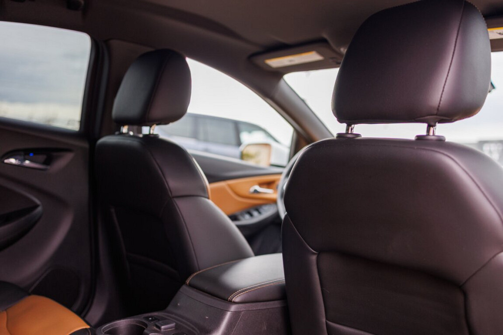 Chevrolet Volt 2015 год Тирасполь Тирасполь - изображение 7