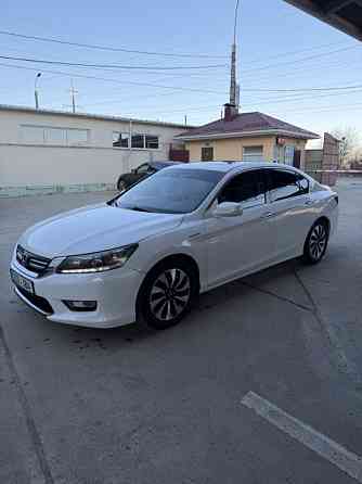 Honda Accord 2014 Tiraspol Tiraspol
