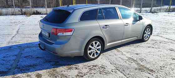 Toyota Avensis 2009 год Тирасполь Тирасполь