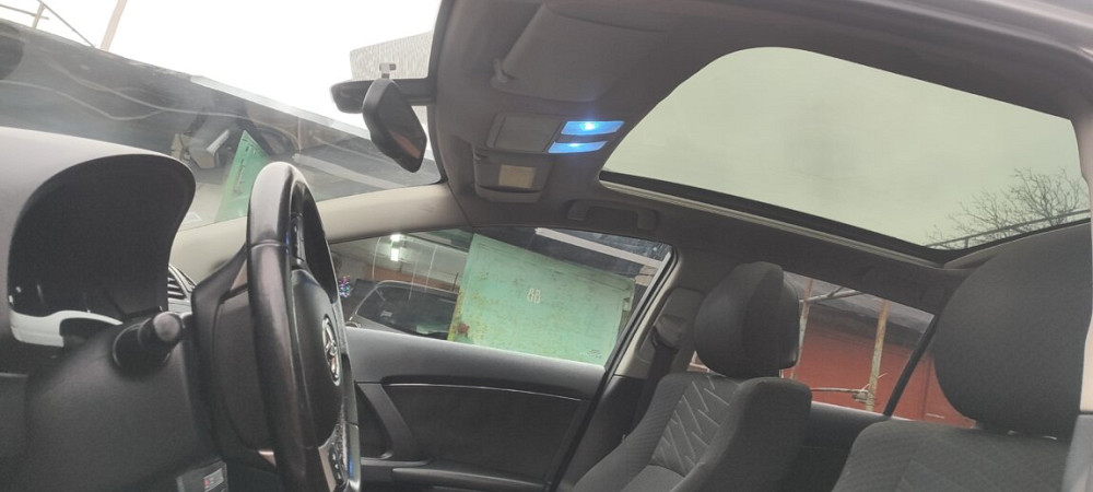 Toyota Avensis 2009 Tiraspol Tiraspol - photo 5