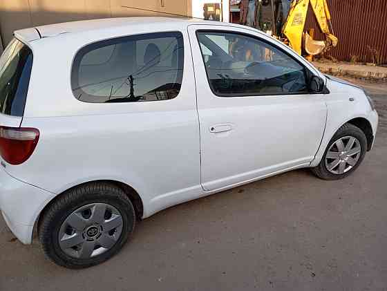 Toyota Yaris 2001 год Тирасполь Тирасполь