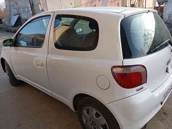 Toyota Yaris 2001 год Тирасполь Тирасполь