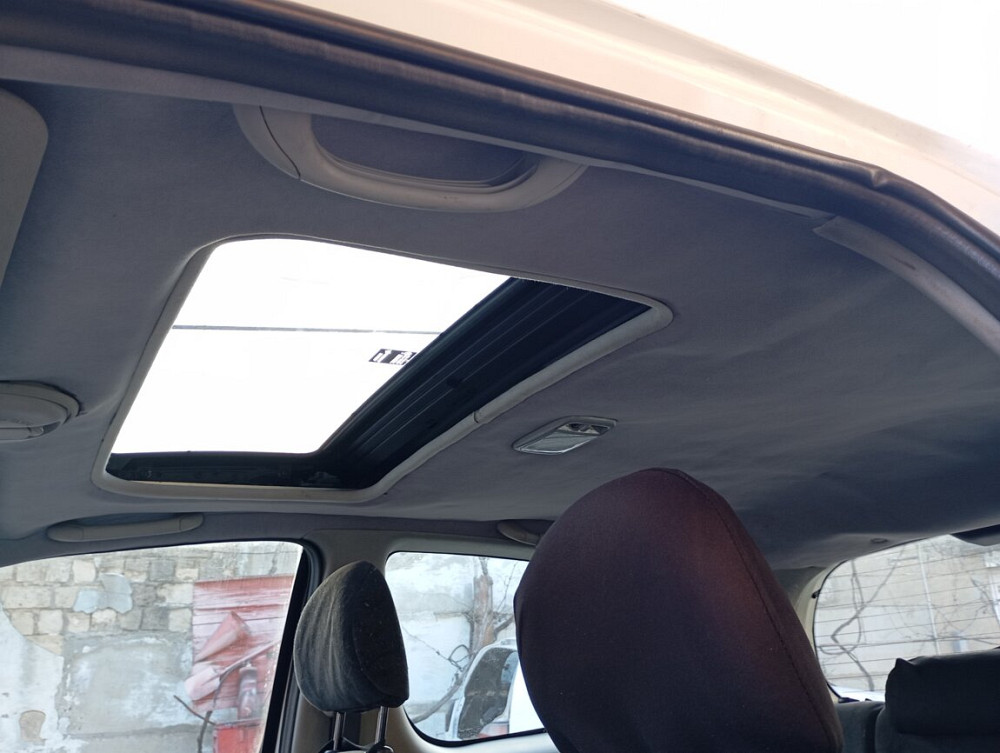 Toyota Yaris 2001 an Tiraspol Tiraspol - fotografie 5