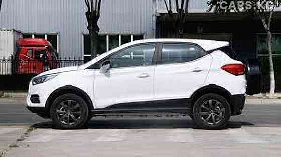 Byd yuan ev 360 Tiraspol