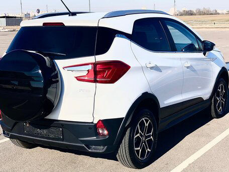 Byd yuan ev 360 Тирасполь - изображение 2