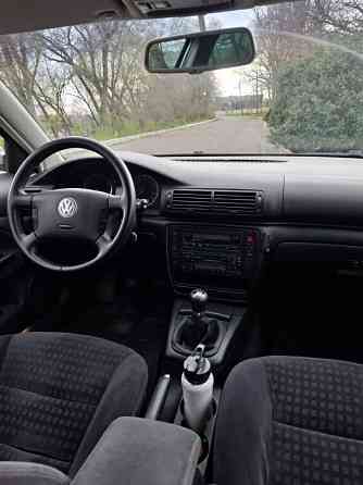Volkswagen Passat 2003 Tiraspol Tiraspol