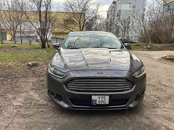Ford Fusion 2014 an Tiraspol Tiraspol