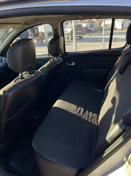 Renault Espace 2013 год Тирасполь Тирасполь - изображение 9