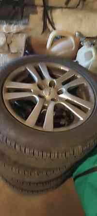 Volvo V60 2012 год Тирасполь Тирасполь