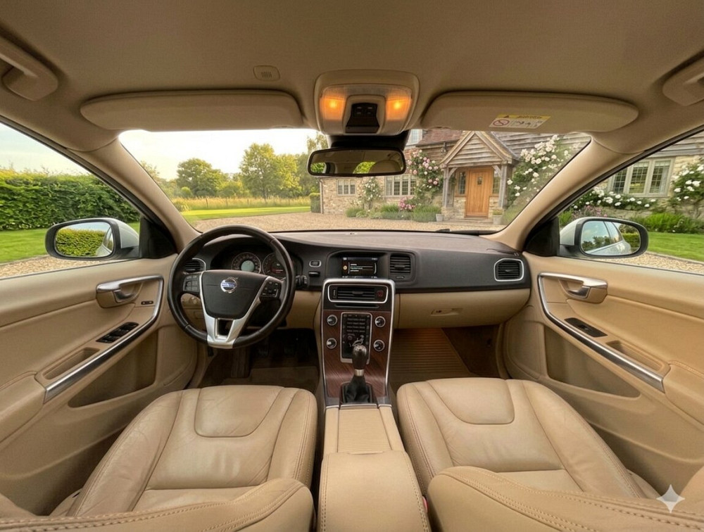 Volvo V60 2012 an Tiraspol Tiraspol - fotografie 7