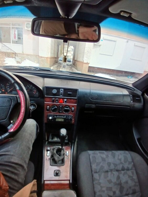 Mercedes E-Class 2000 Tiraspol Tiraspol - photo 4