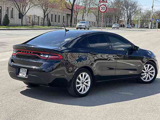 Продам Dodge Dart 2014 г/в Газ-Метан Tiraspol