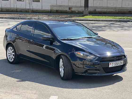 Продам Dodge Dart 2014 г/в Газ-Метан Tiraspol