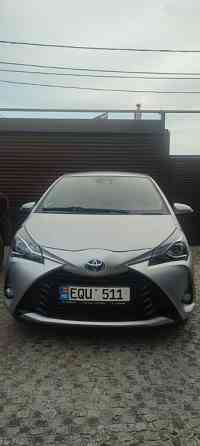 Toyota Yaris 2019 an Tiraspol Tiraspol