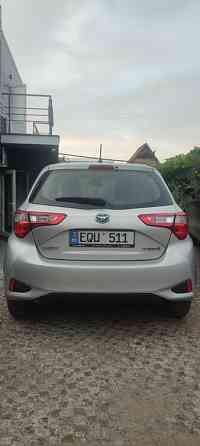 Toyota Yaris 2019 an Tiraspol Tiraspol