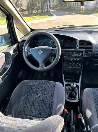 Opel Zafira 1999 Tiraspol Tiraspol